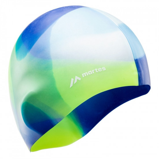 Swimming cap MARTES Multisili