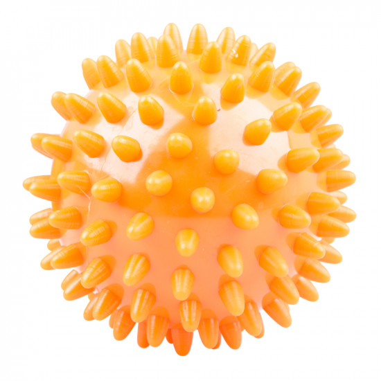 Spiky Massage Ball inSPORTline Supaiku – 2 pieces