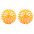 Spiky Massage Ball inSPORTline Supaiku – 2 pieces