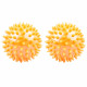 Spiky Massage Ball inSPORTline Supaiku – 2 pieces