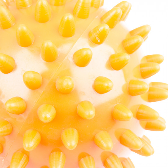 Spiky Massage Ball inSPORTline Supaiku – 2 pieces