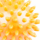 Spiky Massage Ball inSPORTline Supaiku – 2 pieces