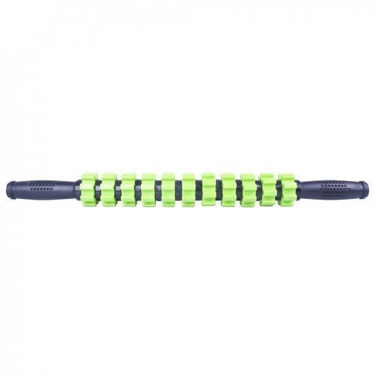 Massage Bar inSPORTline MB02B 53 cm Massage Bar inSPORTline MB02B 53 cm