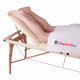 Massage Table inSPORTline Japane 3-pieces wooden