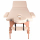 Massage Table inSPORTline Japane 3-pieces wooden