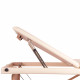 Massage Table inSPORTline Japane 3-pieces wooden