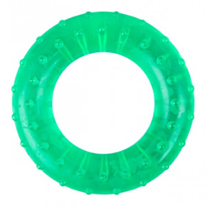 Rubber ring for squeezing inSPORTline Grip 70