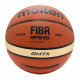 Basketball ball Molten GM7X, FIBA Basketball ball Molten GM7X, FIBA