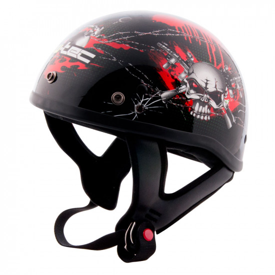 Moto Helmet W-TEC AP-70