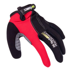Motocross Gloves W-TEC Ratyno