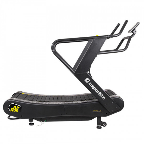 Motorless Treadmill inSPORTline Air-Run