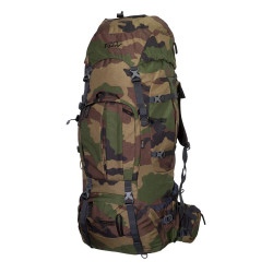Backpack Tashev Mount 100+20, Kamouflage