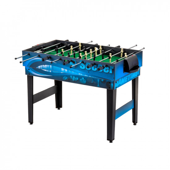 Multi game table WORKER 10 in 1