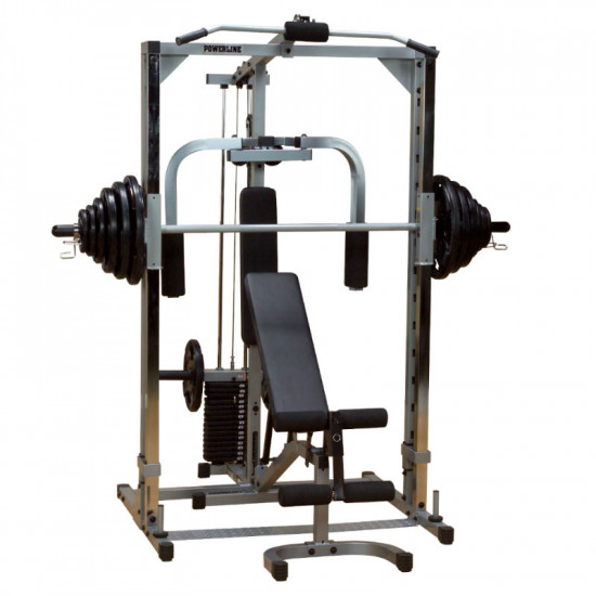 Multi-Press Body Solid PSM144XS Multi-Press Body Solid PSM144XS
