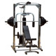 Multi-Press Body Solid PSM144XS Multi-Press Body Solid PSM144XS