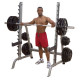 Multi-Press Rack Body-Solid GPR370