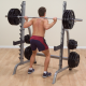 Multi-Press Rack Body-Solid GPR370