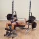 Multi-Press Rack Body-Solid GPR370 Multi-Press Rack Body-Solid GPR370