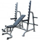 Multi-press Rack inSPORTline Profi