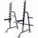 Multi-press Rack inSPORTline Profi Multi-press Rack inSPORTline Profi