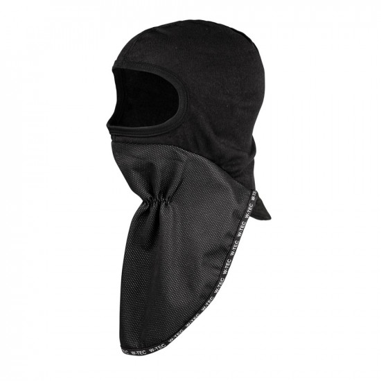 Multifunctional protecting balaclava W-TEC Riter