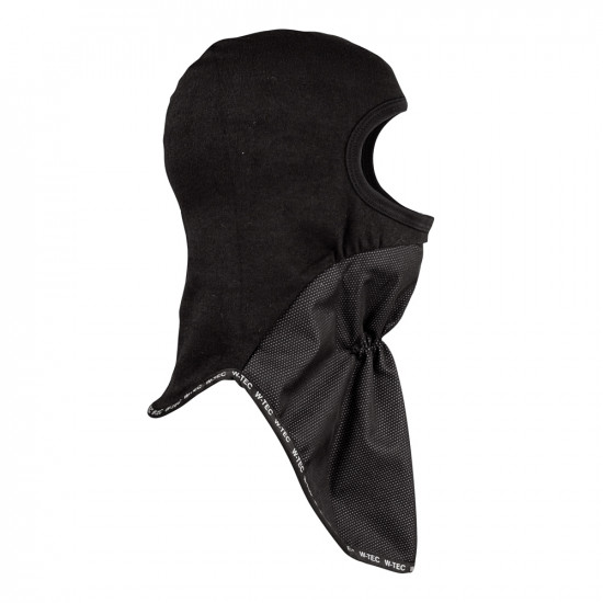 Multifunctional protecting balaclava W-TEC Riter