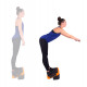 Multifunctional Aerobic Step Platform inSPORTline Multifun