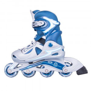 Adjustable Rollerblades WORKER Juny Boy