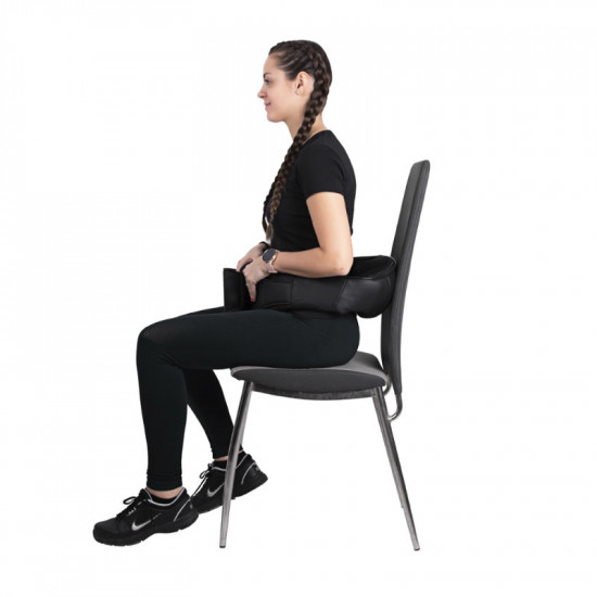 Neck & Shoulder Massager inSPORTline Quebii