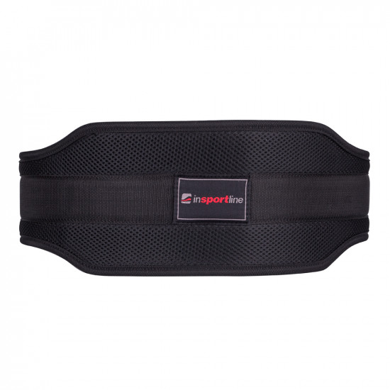 Neoprene Fitness Belt inSPORTline Levantemo