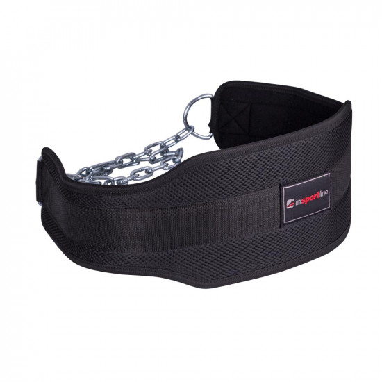 Neoprene Fitness Belt inSPORTline Levantemo