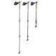 Nordic walking poles inSPORTline Slogen