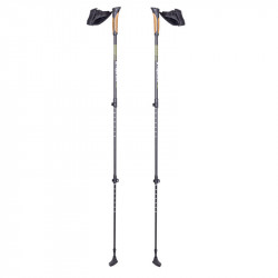 Nordic walking poles inSPORTline Slogen