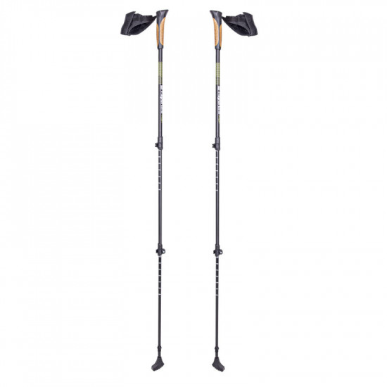 Nordic walking poles inSPORTline Slogen