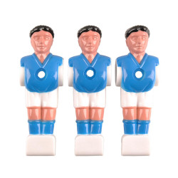 Replacement player for table football Spartan Paili