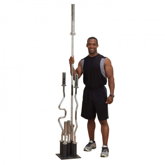 Olympic Body-Solid OBH5 Stand
