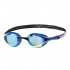 Swimming googles AQUAWAVE Racer RC, Blue