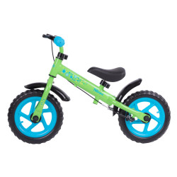 Toddler Run Bike WORKER Pelican