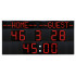 Scoreboard FAVERO FOS-39