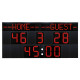 Scoreboard FAVERO FOS-39