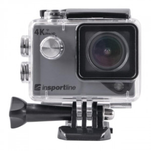 Outdoor Camcorder inSPORTline ActionCam III