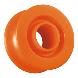 Reel pulley PETZL Ultralegere