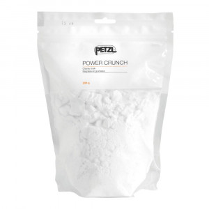 Mag Chalk PETZL Power Crunch, 200 g