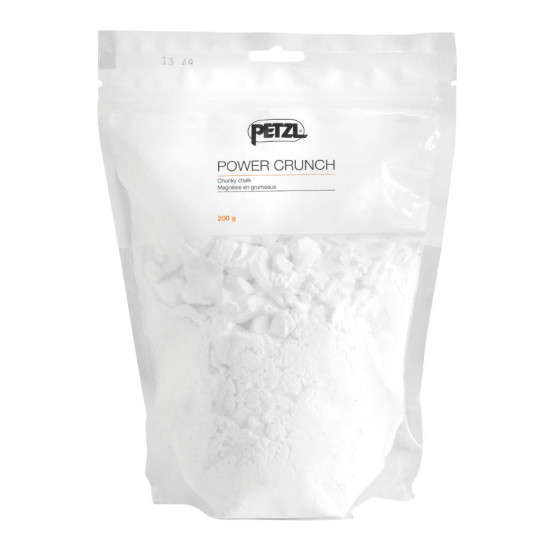 Mag Chalk PETZL Power Crunch, 200 g