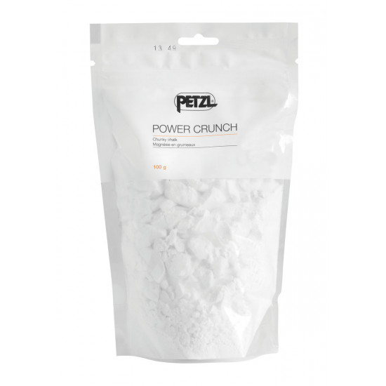 Mag Chalk PETZL Power Crunch, 200 g