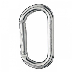 Carabiner PETZL Owall