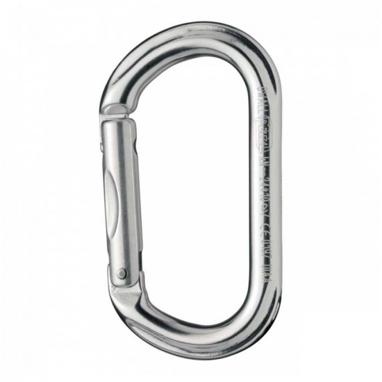 Carabiner PETZL Owall