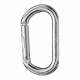 Carabiner PETZL Owall