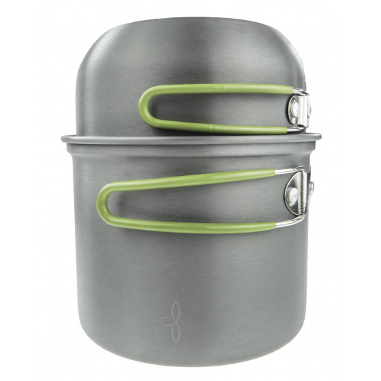 Aluminium cookware set PINGUIN Solo Alu