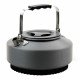 Tourist Teapot PINGUIN Kettle X